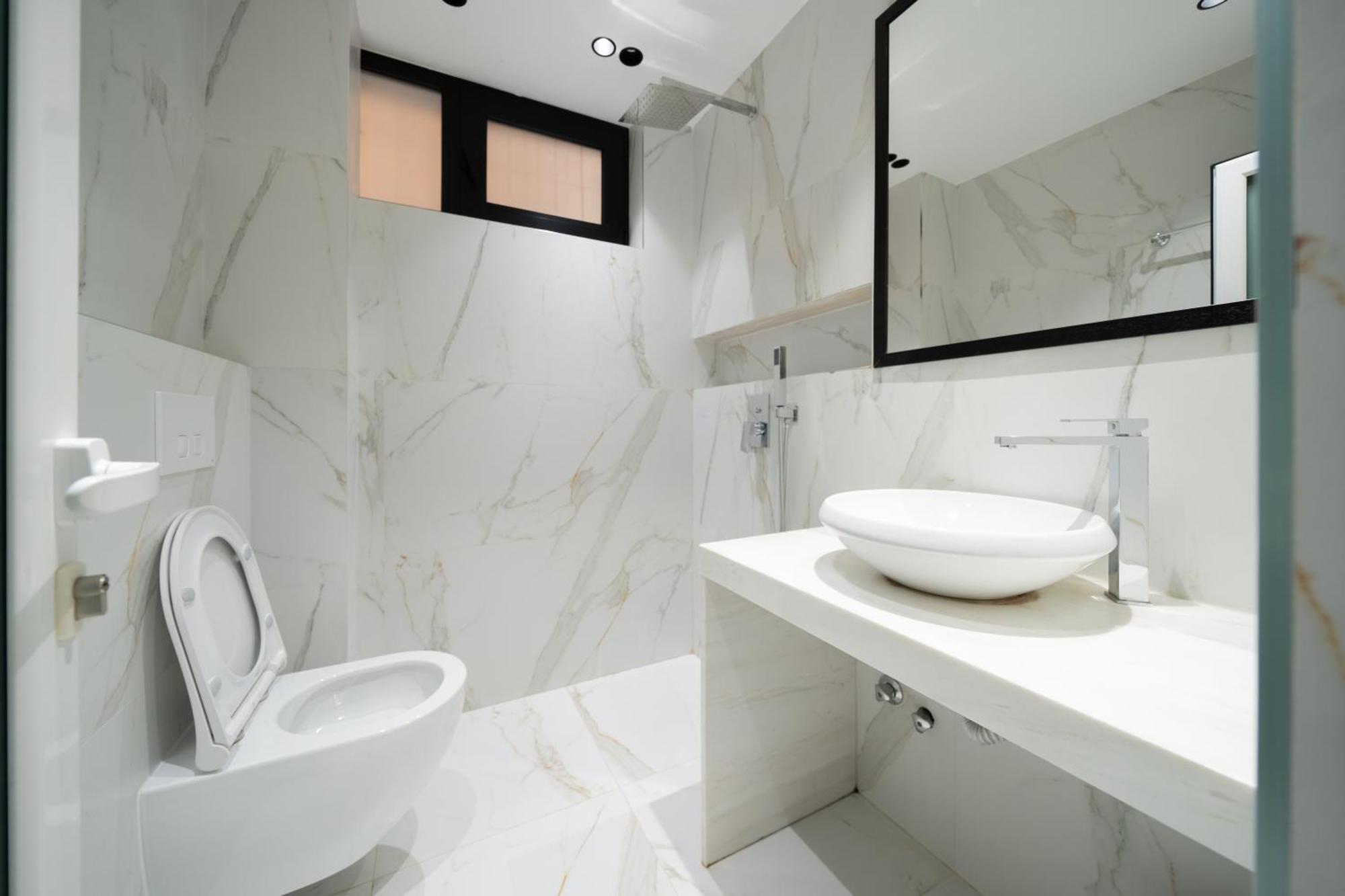 Cosy Urban Central Apartment Tirana Exterior foto